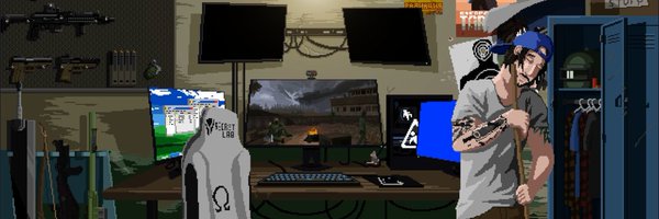Kleanisklean Profile Banner