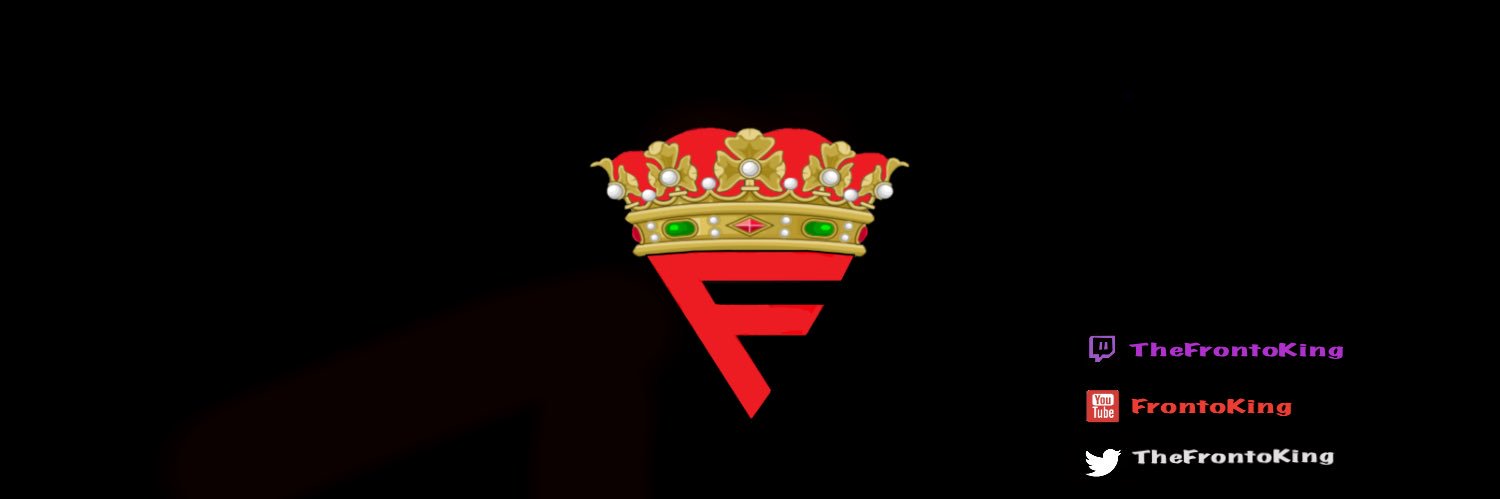TheFrontoKing's profile banner image