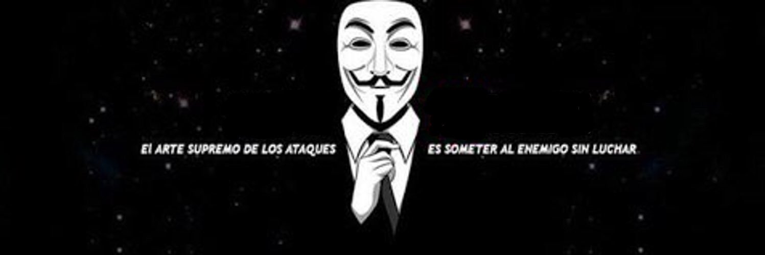 TioAnonymouss's profile banner image