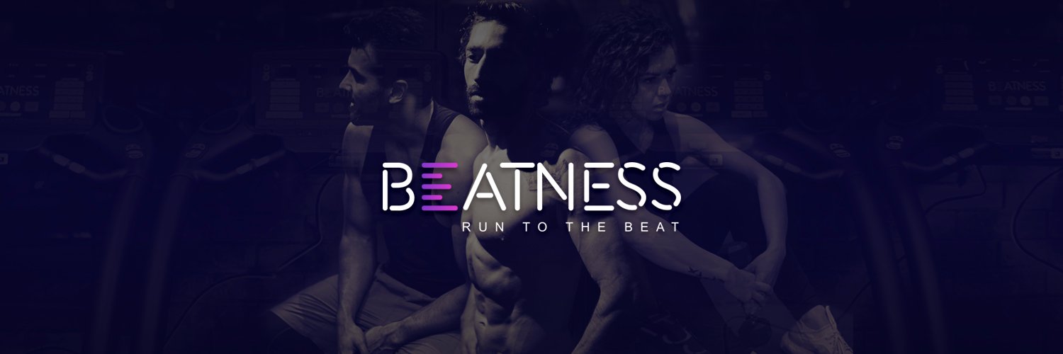 BEATNESSmx's profile banner image