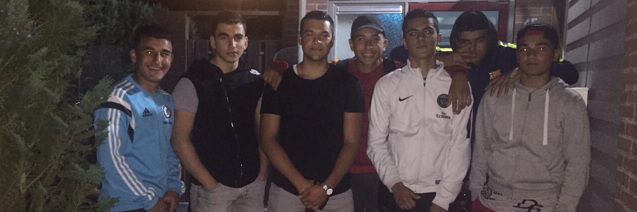 Emre300_'s profile banner image