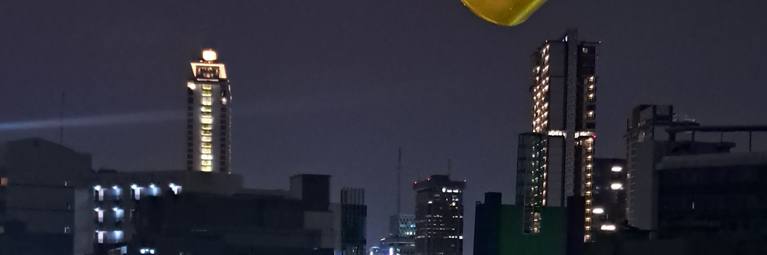 ibunitnot's profile banner image