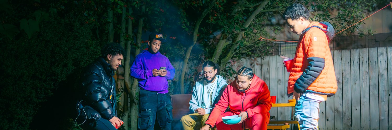 Randyali_'s profile banner image