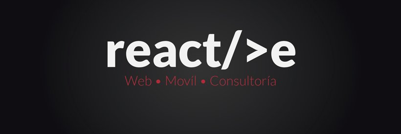 ReactiveMx's profile banner image