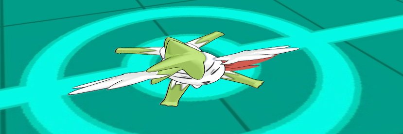 SquishyLeafeon's profile banner image