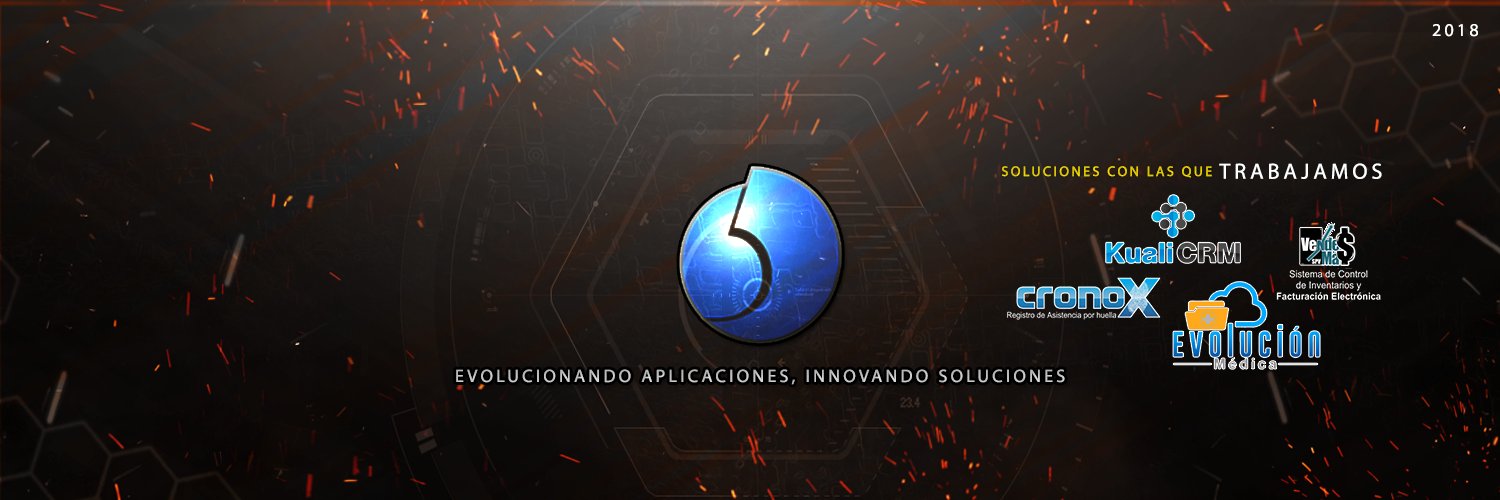 Evolucion_it's profile banner image
