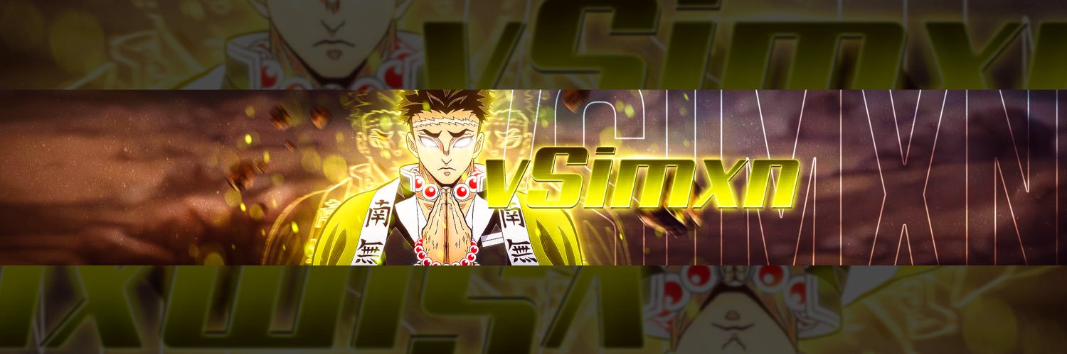 vSimxn_'s profile banner image
