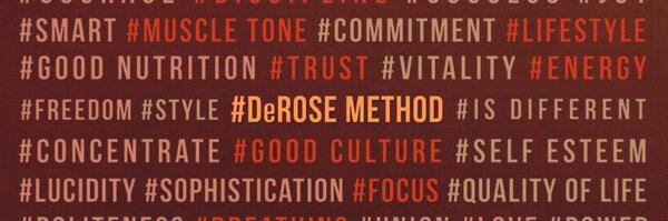 DeROSE Method HNL Profile Banner