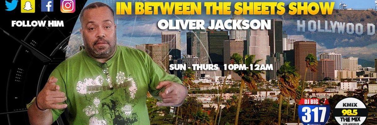 MrOliverJackson's profile banner image