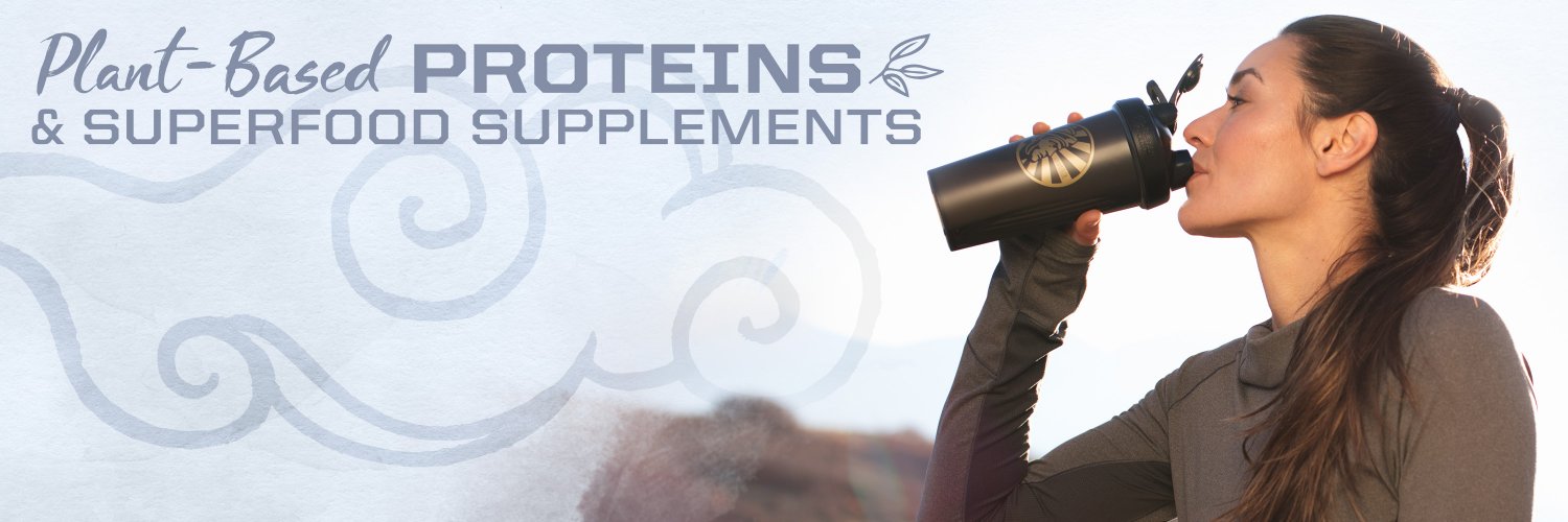 Sunwarrior 🌿 banner