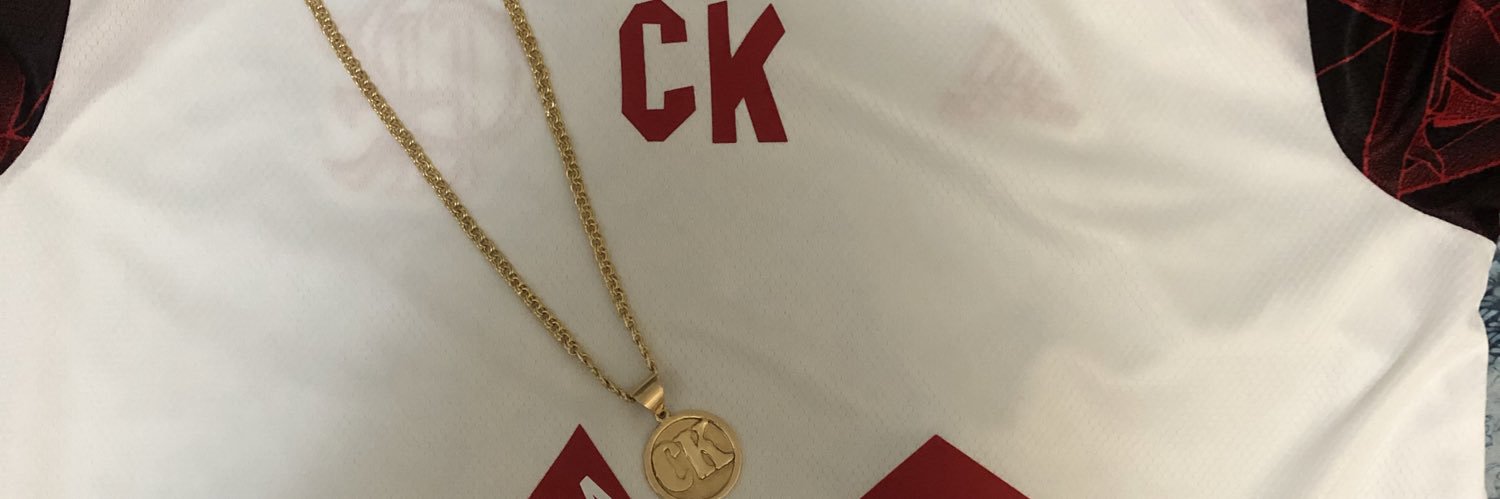 ckneguin's profile banner image