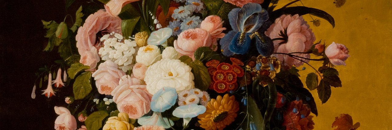 Reynolda House banner