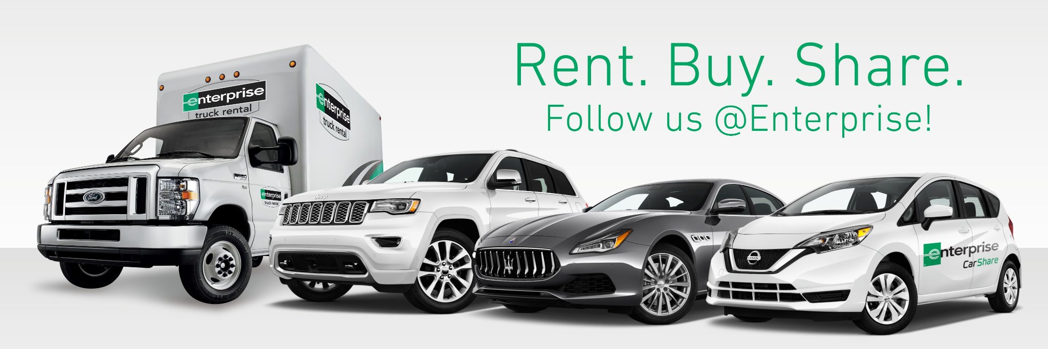 carshare's profile banner image