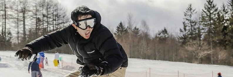 bligum's profile banner image
