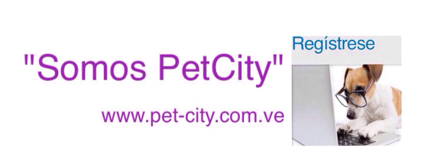 Petcityac's profile banner image