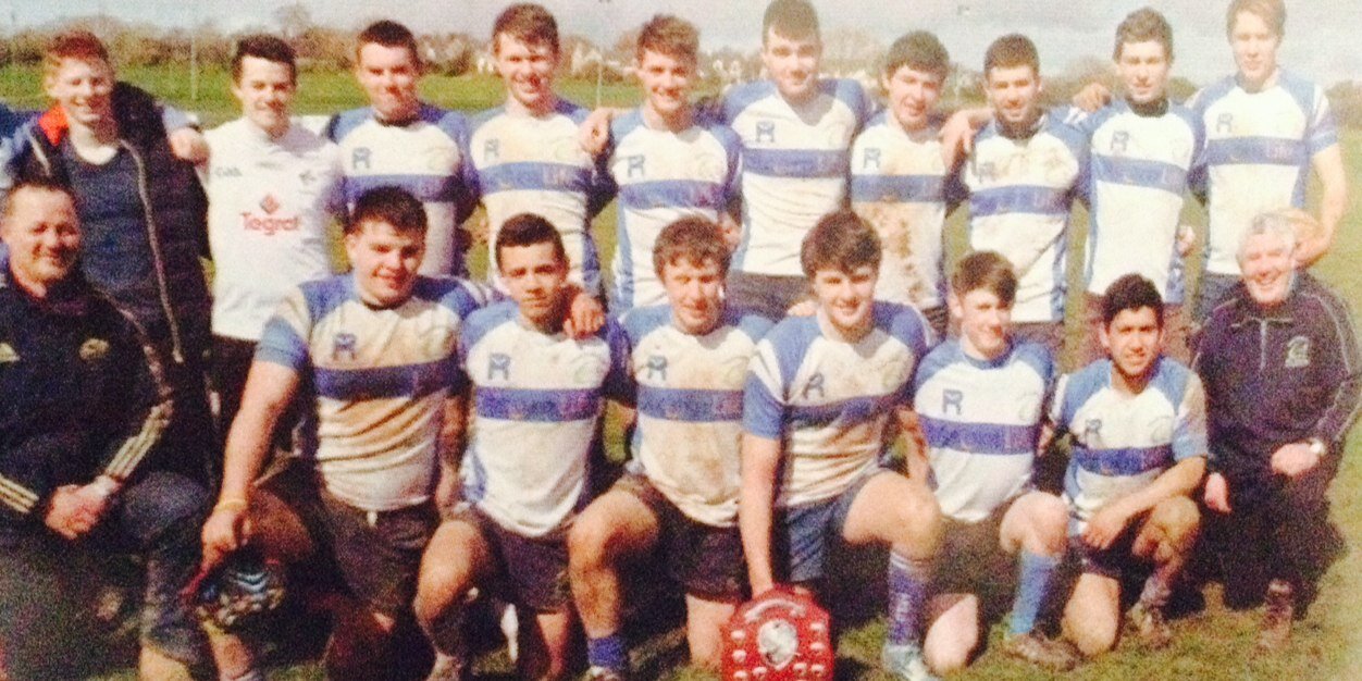 Louis ryle banner