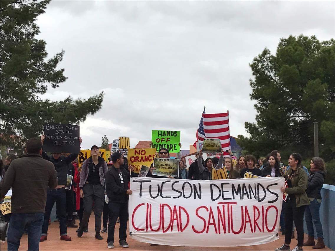LupeTucson banner