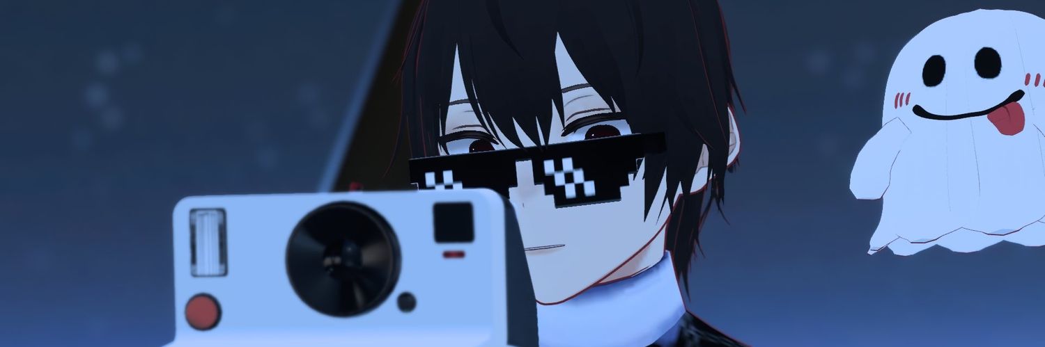 Festiny(林虎太郎VR) banner