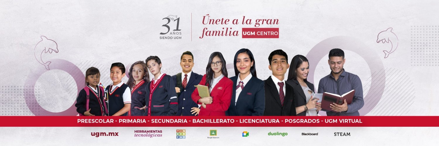 UGM_Centro's profile banner image