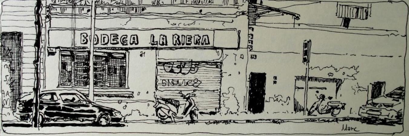 Ateneu de Vallcarca banner