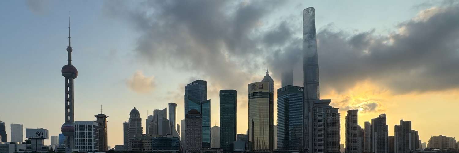 Matthew Tostevin banner