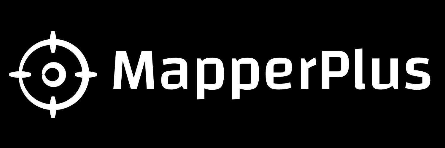 mapperplus's profile banner image