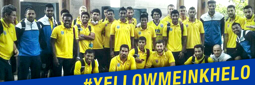 KeralaBlasters_'s profile banner image