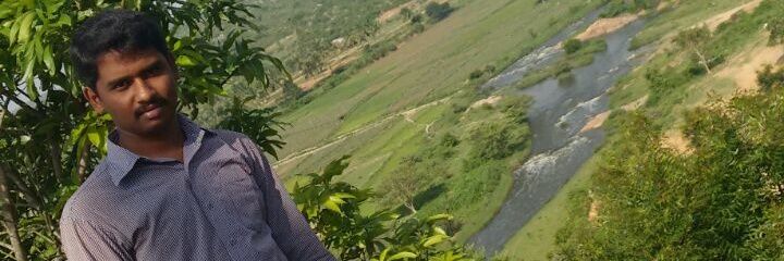srini99420's profile banner image