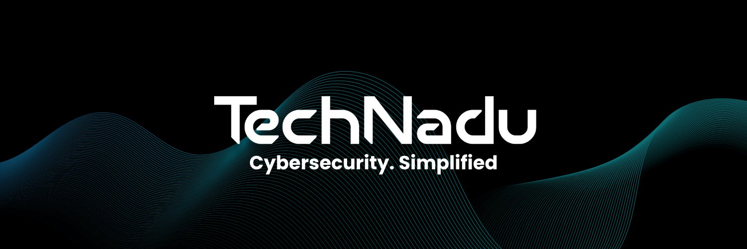 TechNadu banner