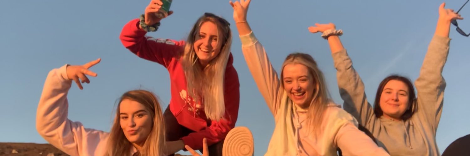 elliesinclair23's profile banner image