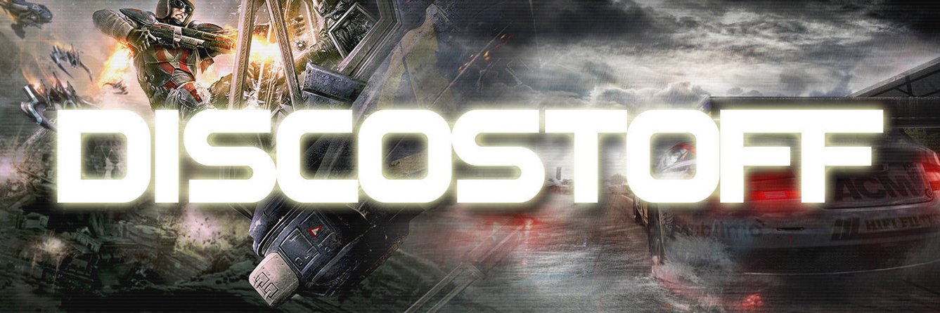 discostoff's profile banner image