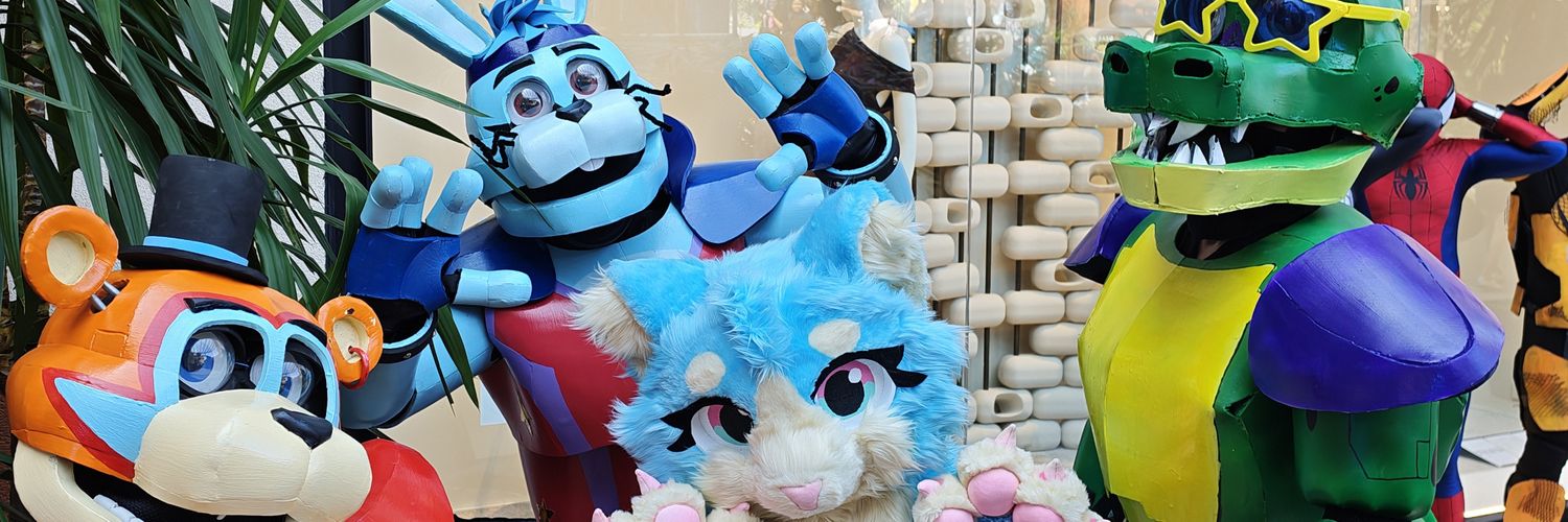 Nixie Bluebell banner