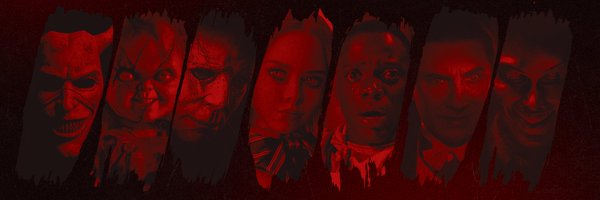 UniversalHorror Profile Banner