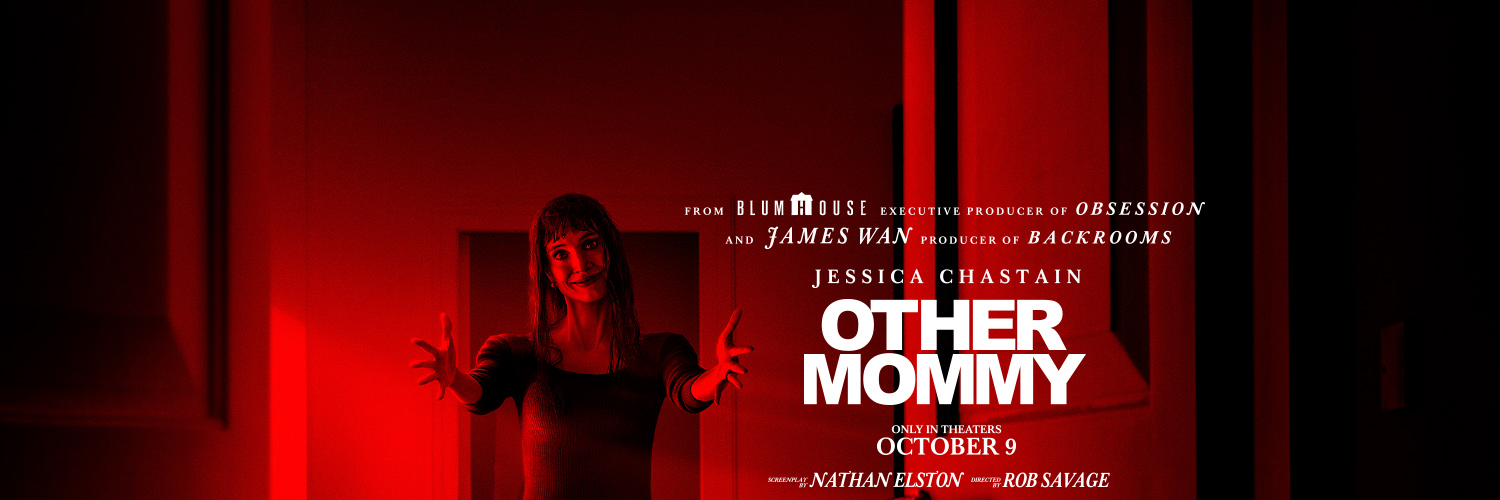 UniversalHorror's profile banner image