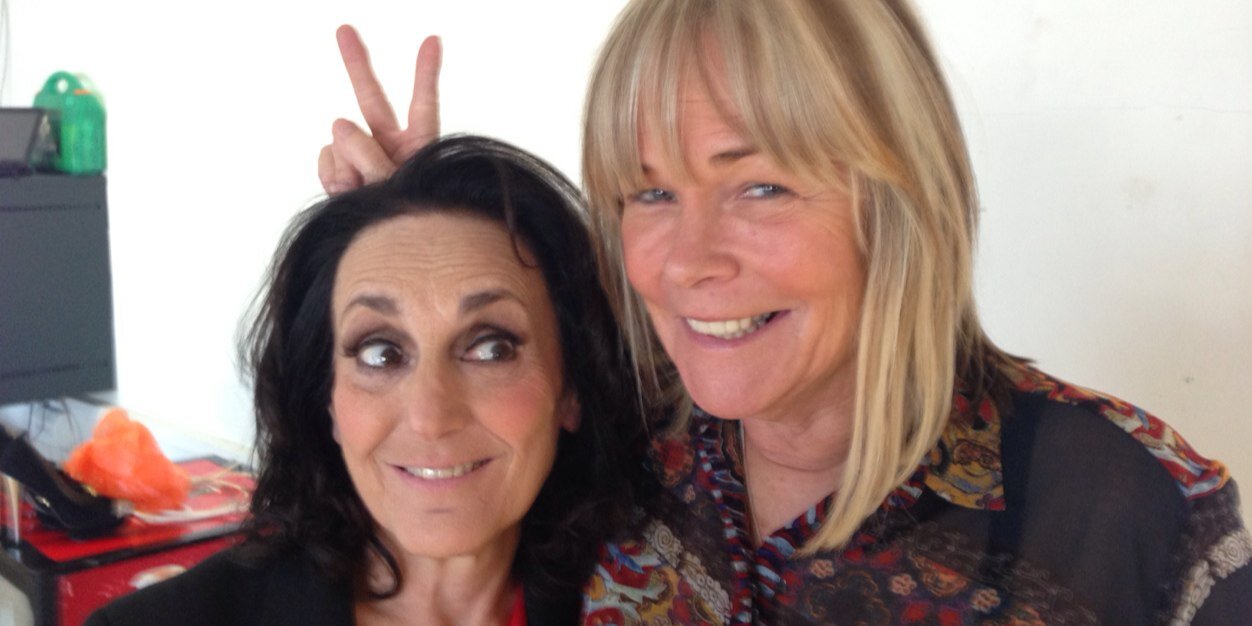 LindaRobson58's profile banner image