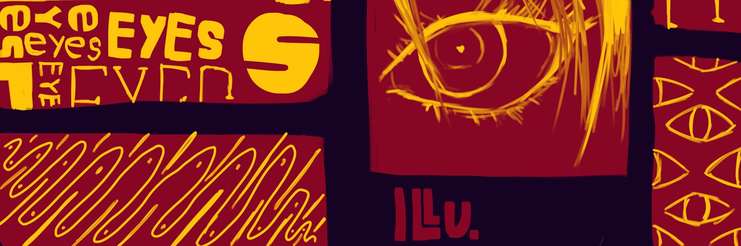 Illuminat1c's profile banner image