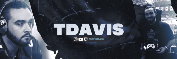 TDAVIS Profile Banner