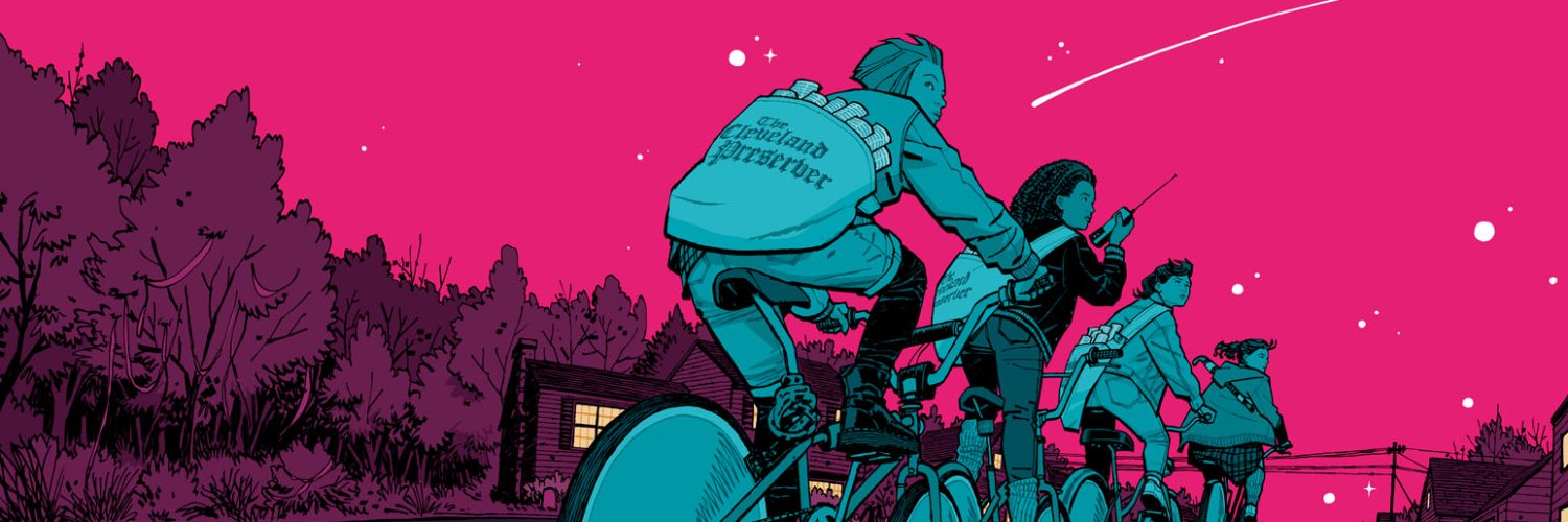 cliffchiang's profile banner image