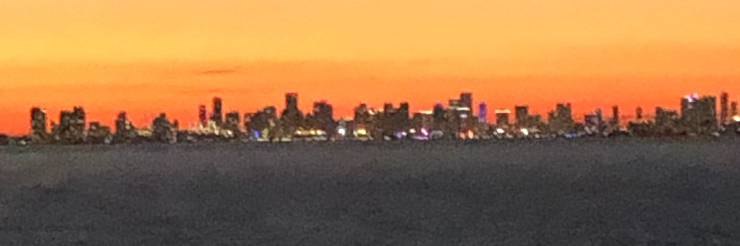 ldnegron's profile banner image