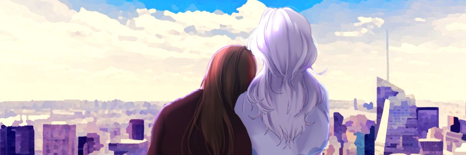 Bree Frankel's banner