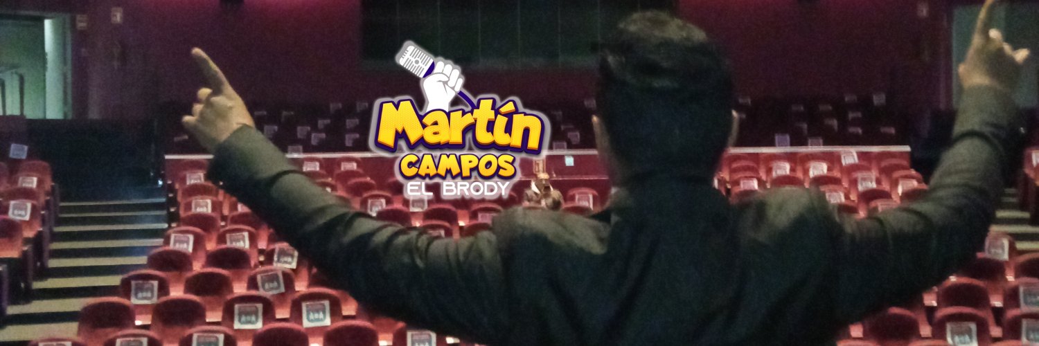 Martín Campos banner
