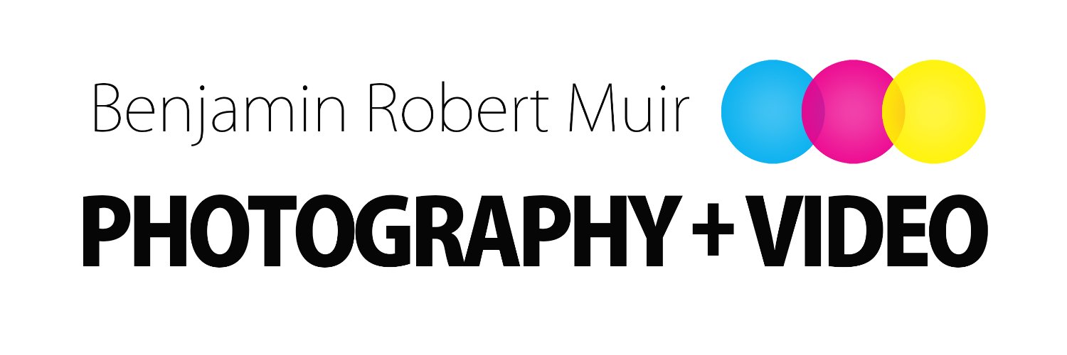 BenjaminRMuir's profile banner image