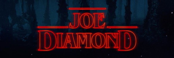 JoeDiamondLive Profile Banner