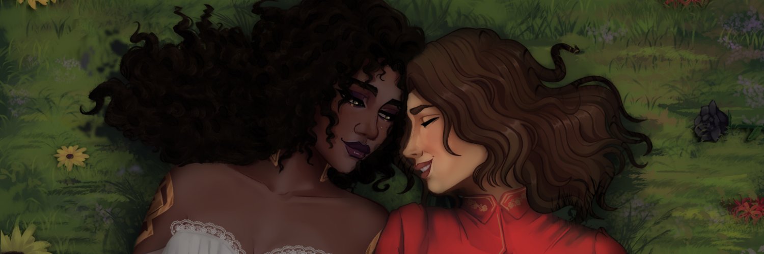 ByCaprinae's profile banner image