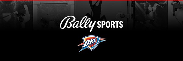 Bally Sports Oklahoma Profile Banner