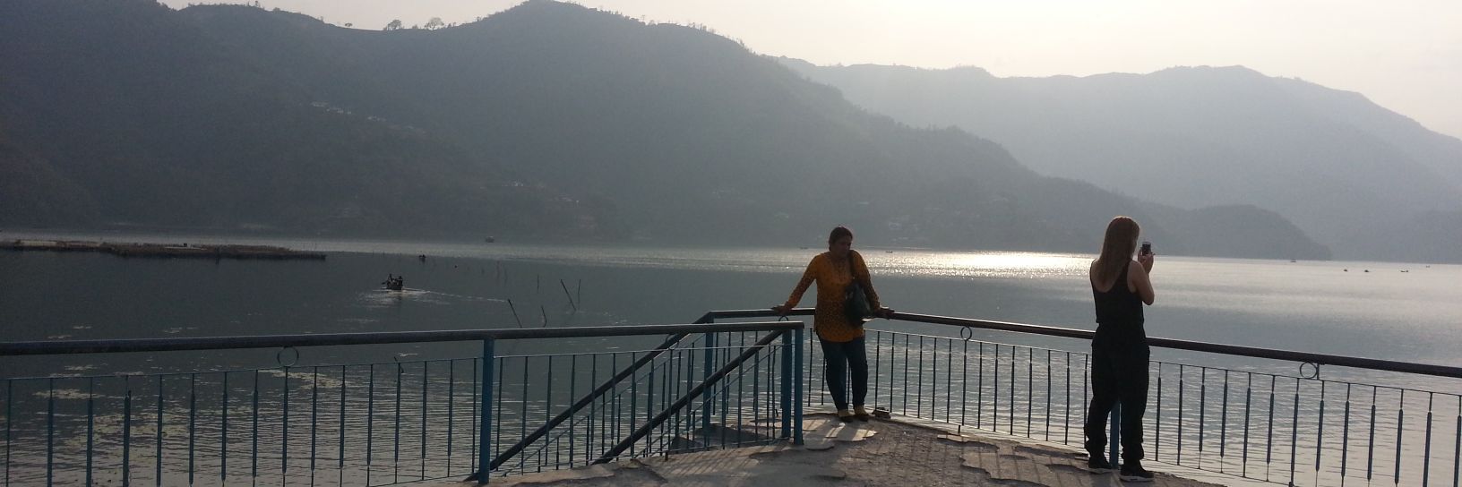 beingniraz's profile banner image