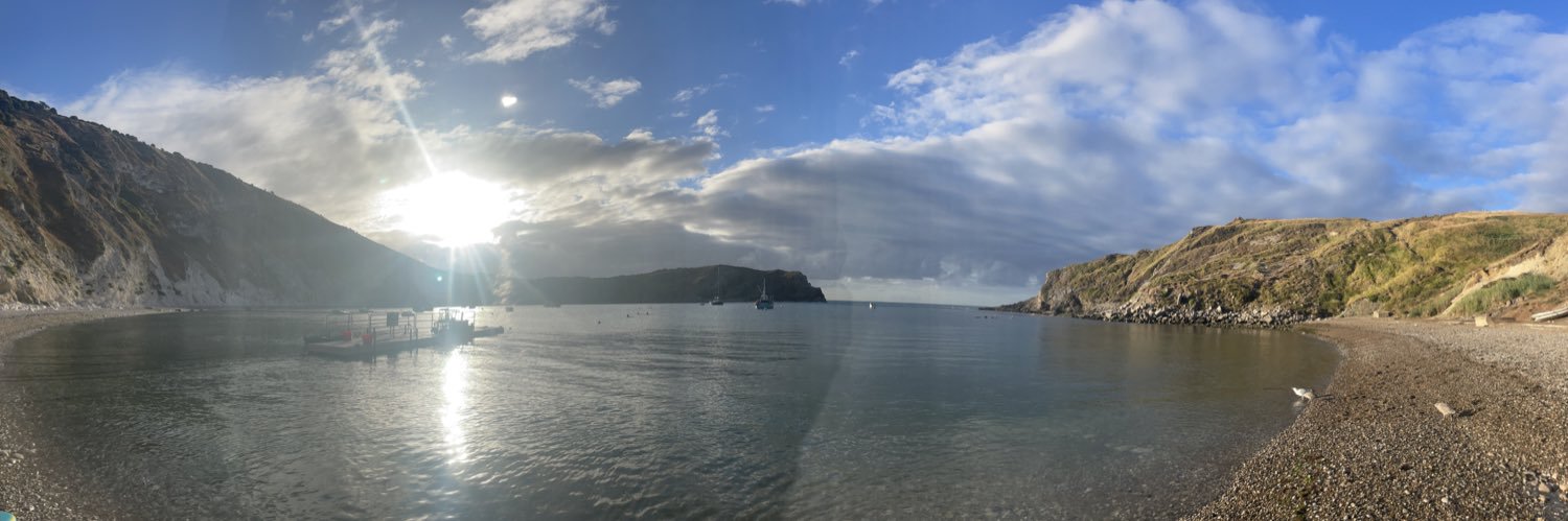 Darryl Tocock banner