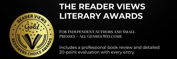 ReaderViews Profile Banner