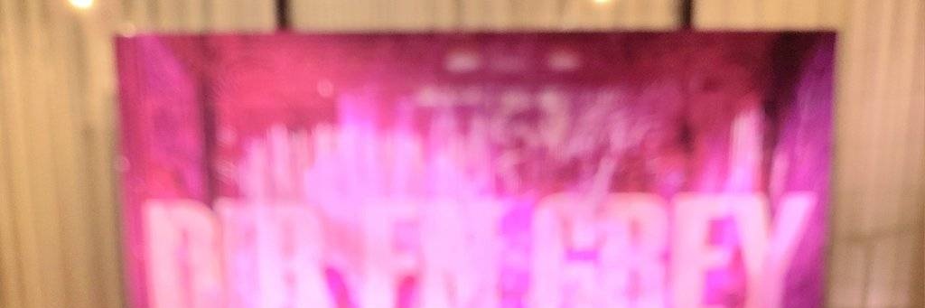 藍色 banner