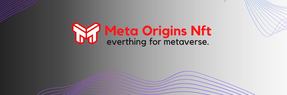 metaorigins's profile banner image